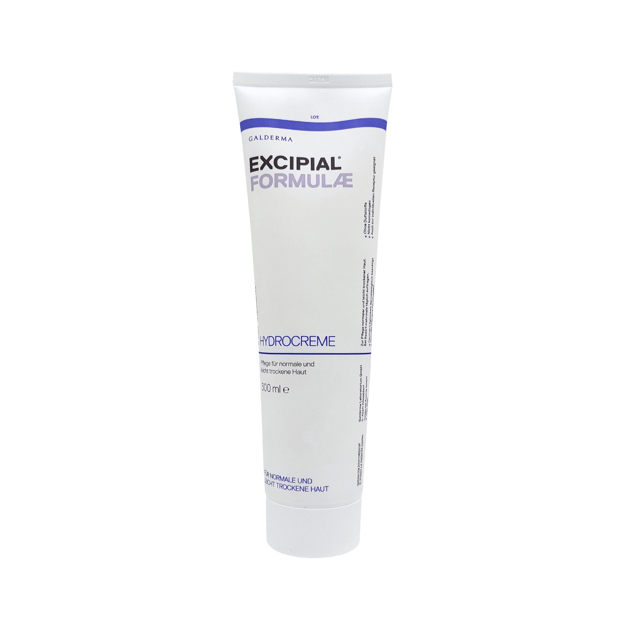 EXCIPIAL Hydrocreme (300 ml)