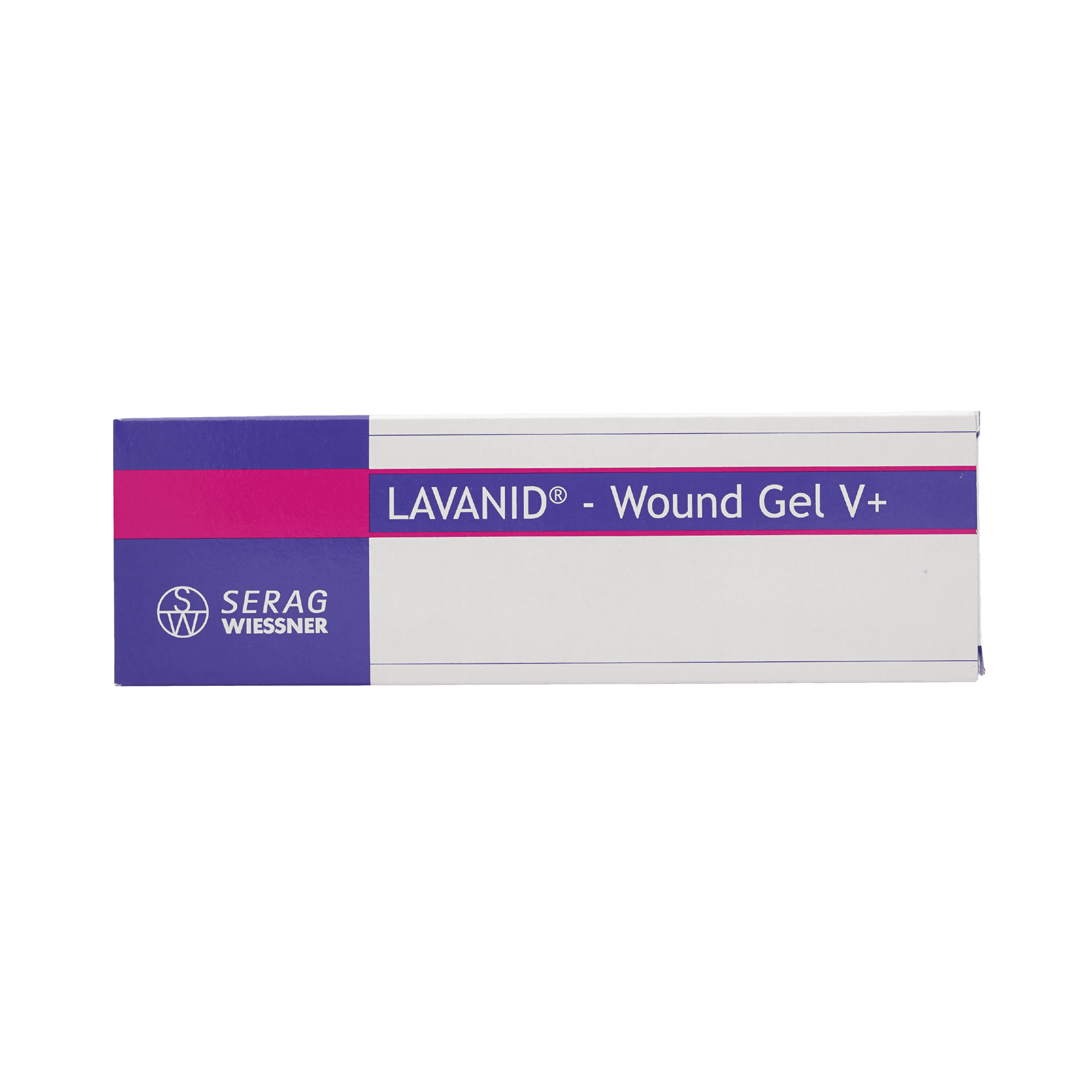 LAVANID WUNDGEL V+