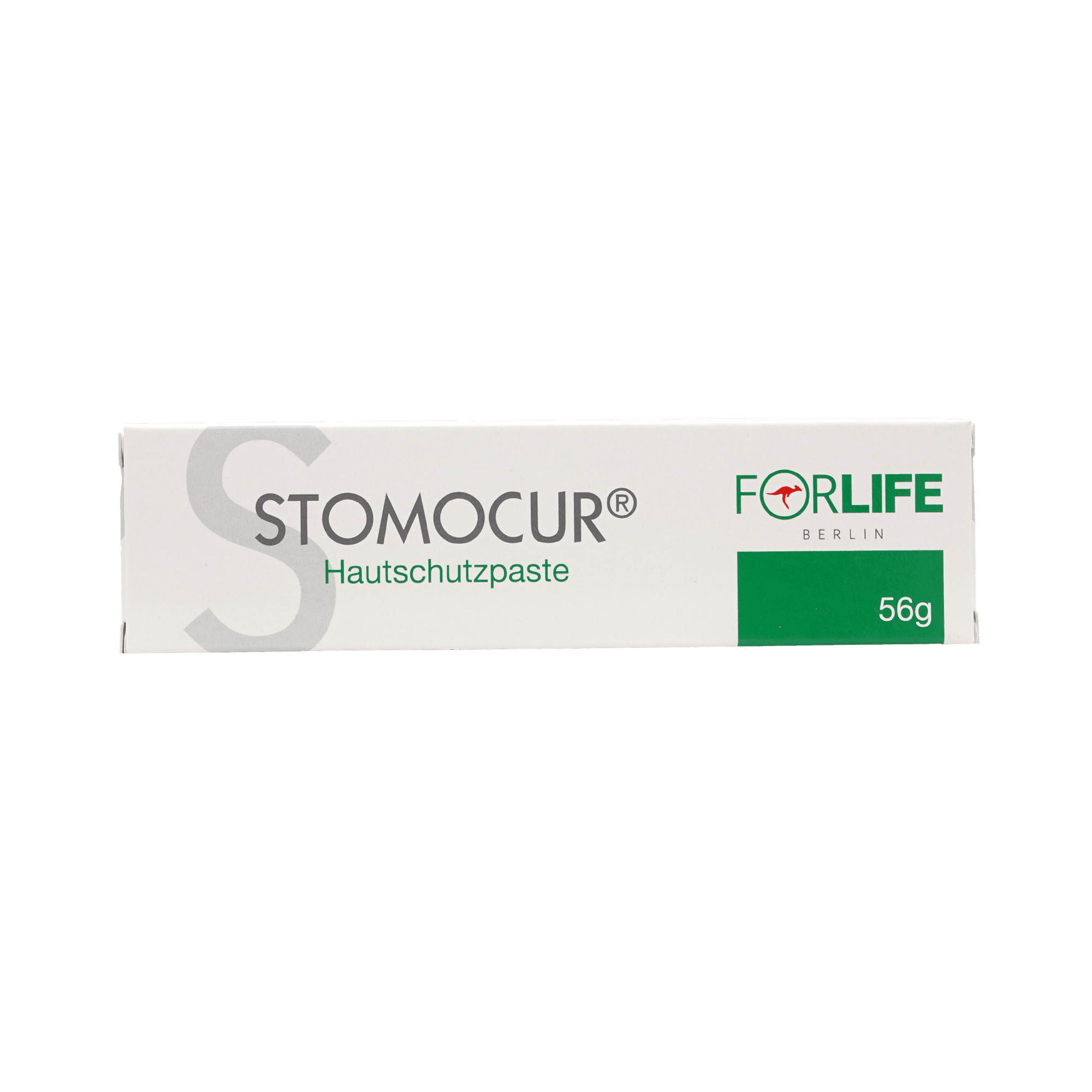 STOMOCUR HAUTSCHUTZPASTE