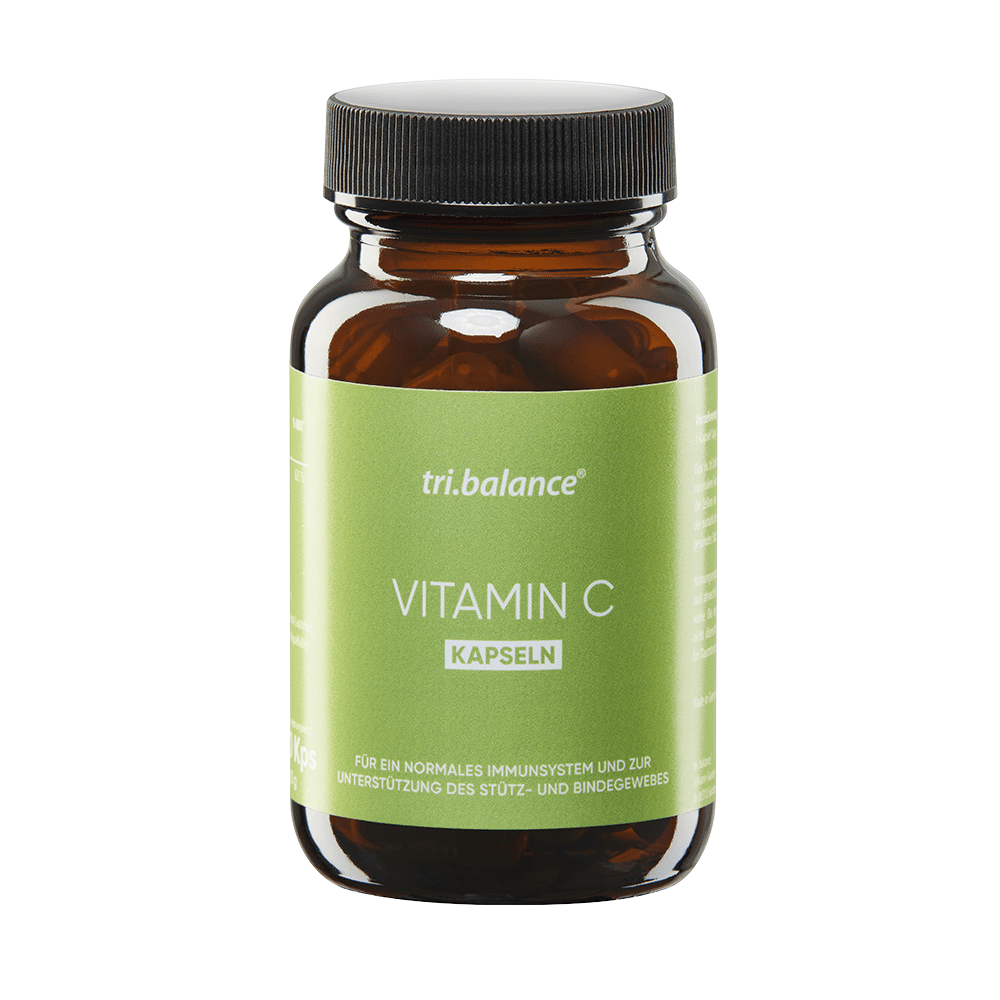 TRIBALANCE VITAMIN C