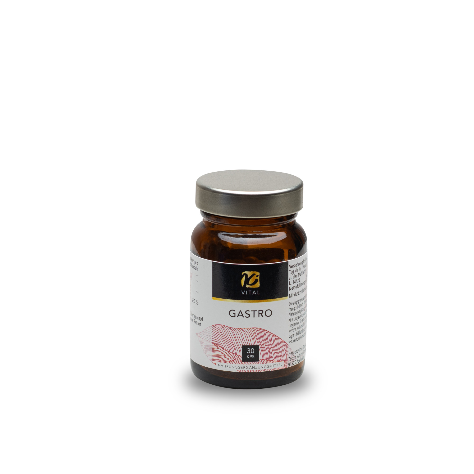 KiVital Gastro