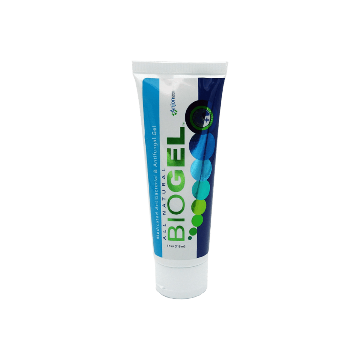 BioGel Tube 118 ml