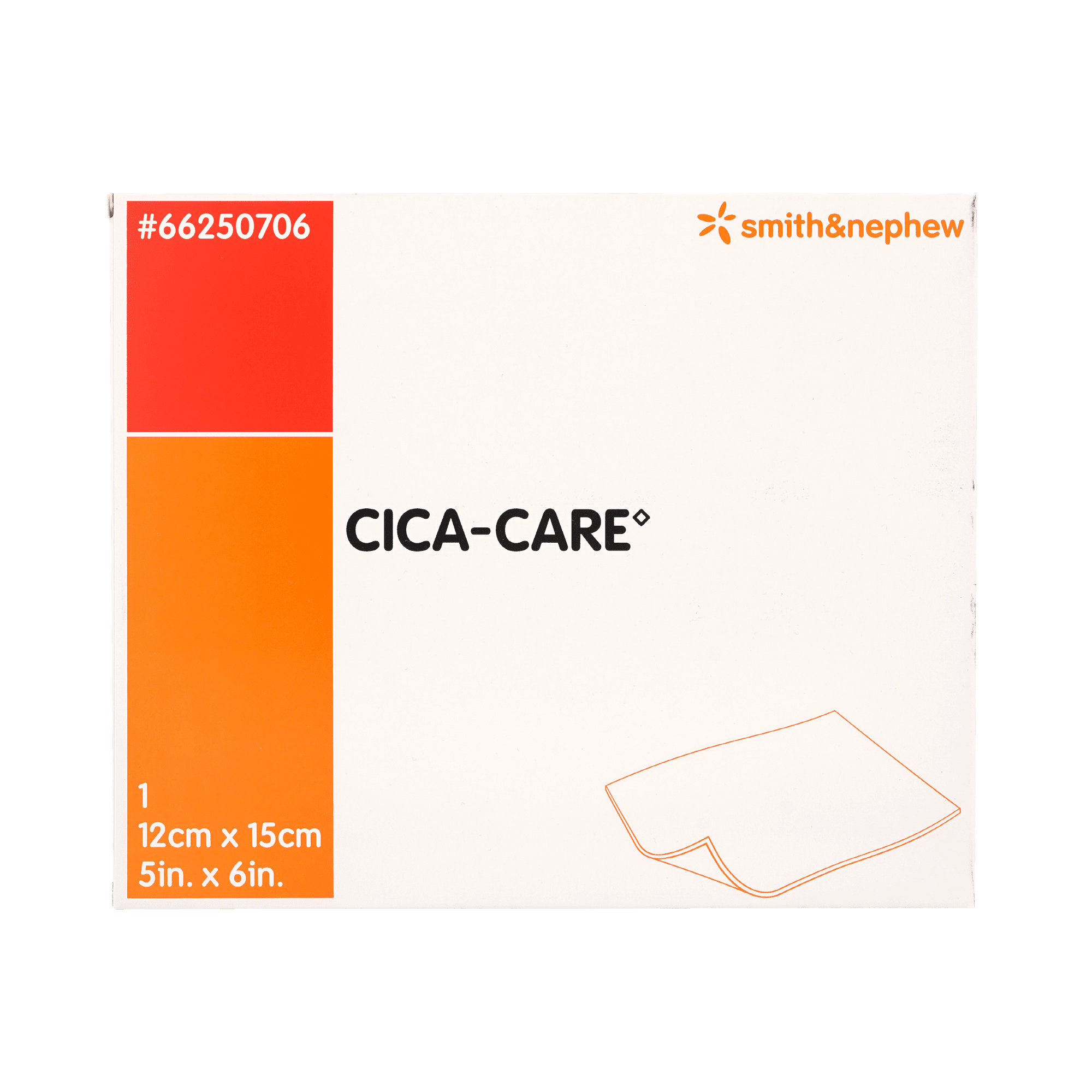 CICA CARE 12X15 DUE GELPLA