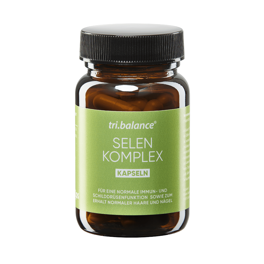 TRIBALANCE SELEN KOMPLEX