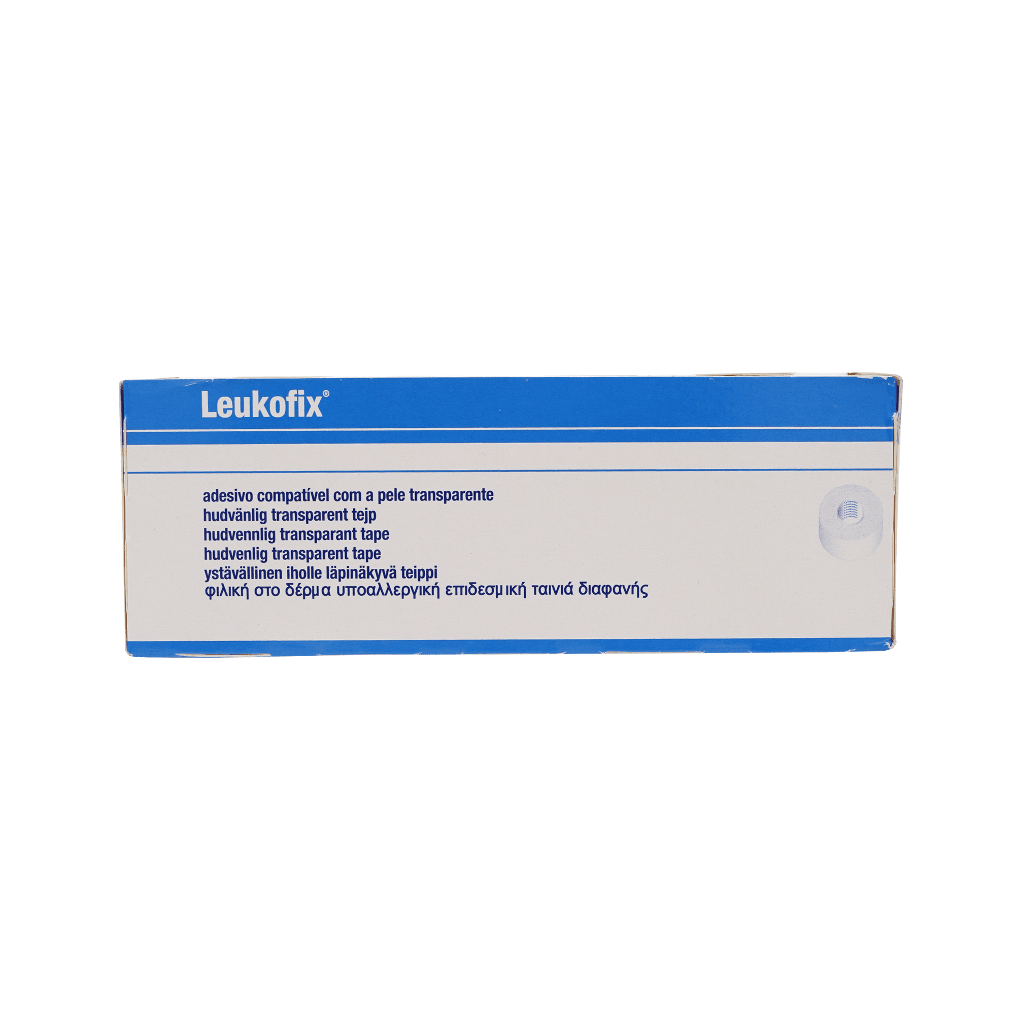 LEUKOFIX 9.2MX2.5CM