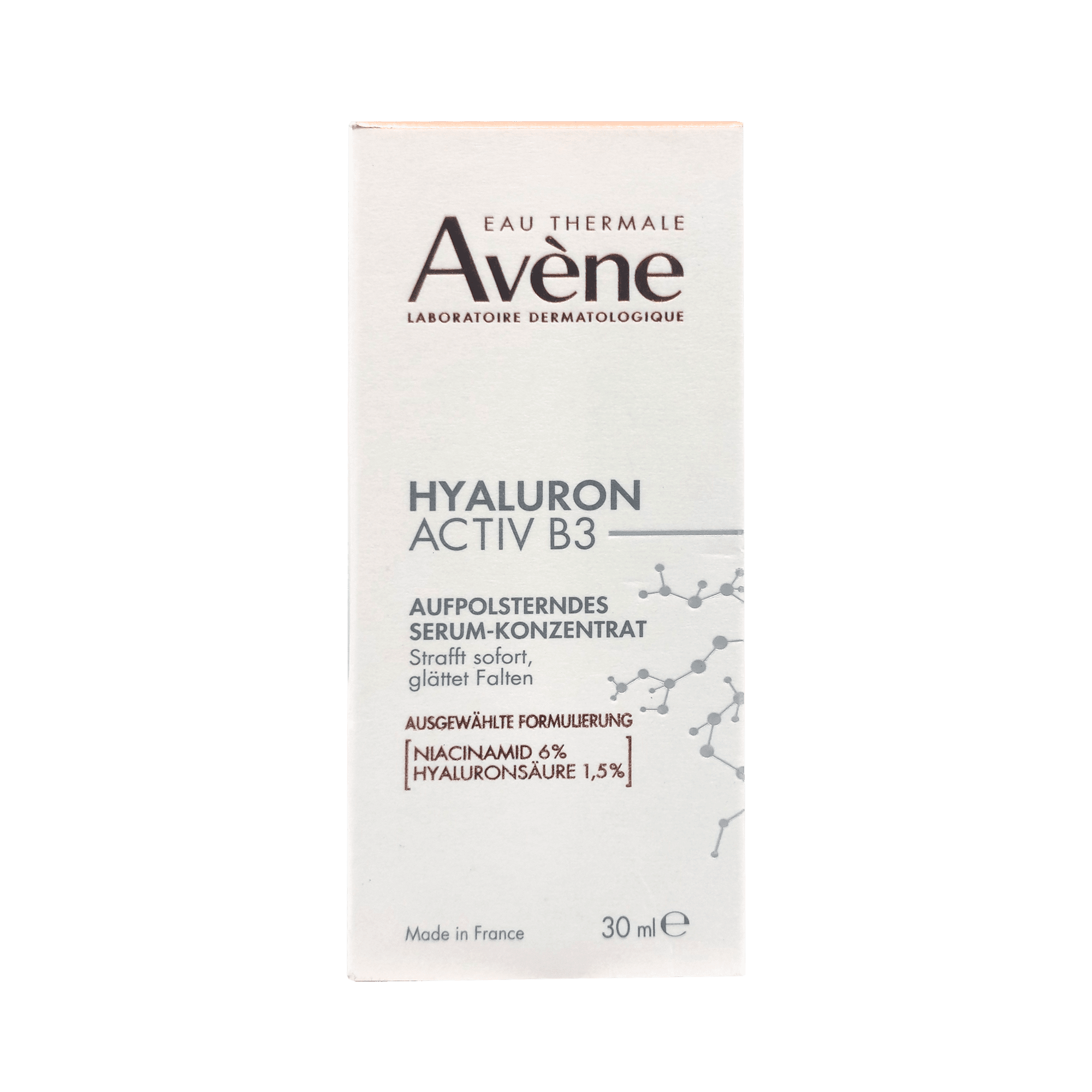 Avène Sonnencreme ohne Duftstoffe SPF50+ 50ml