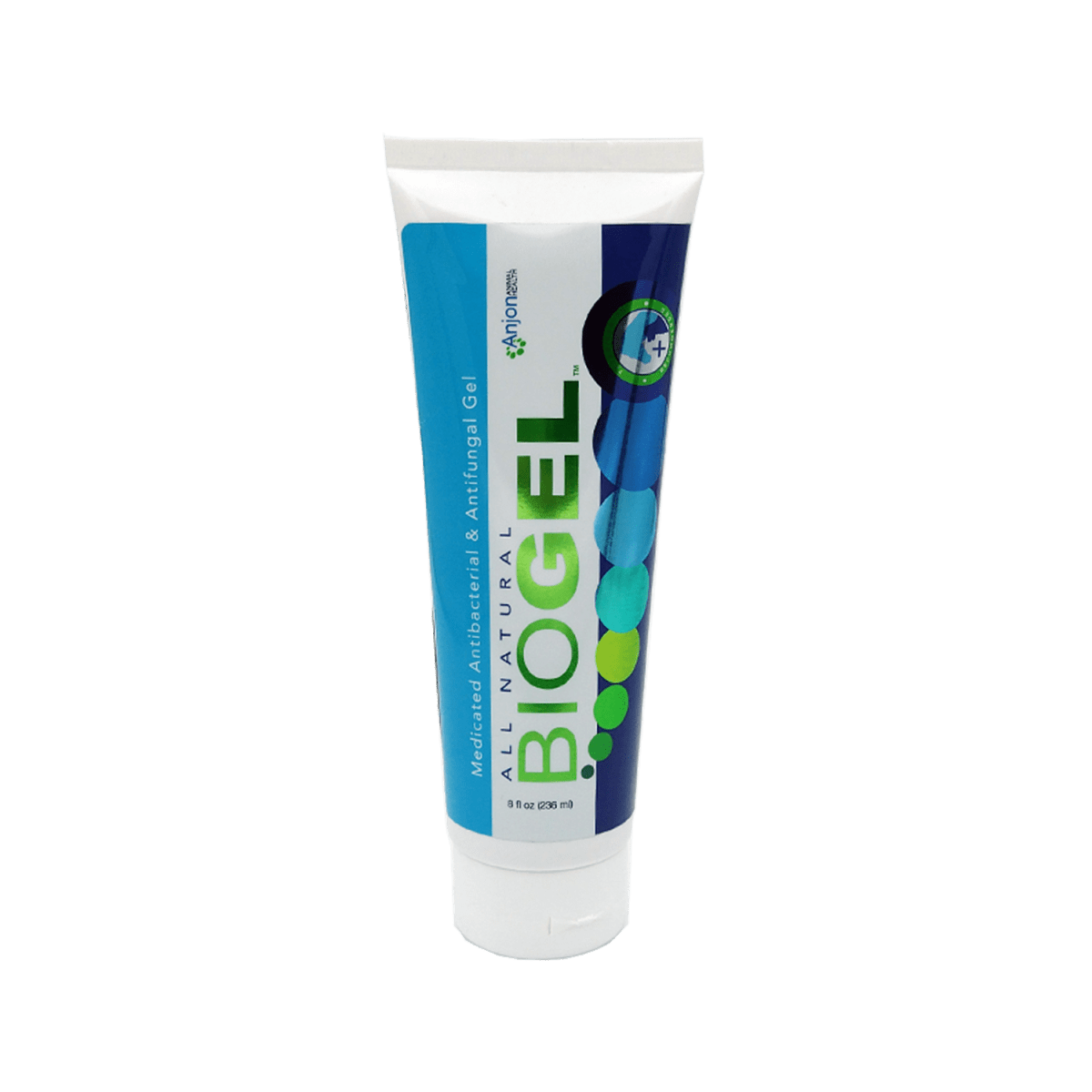 BioGel Tube 236 ml