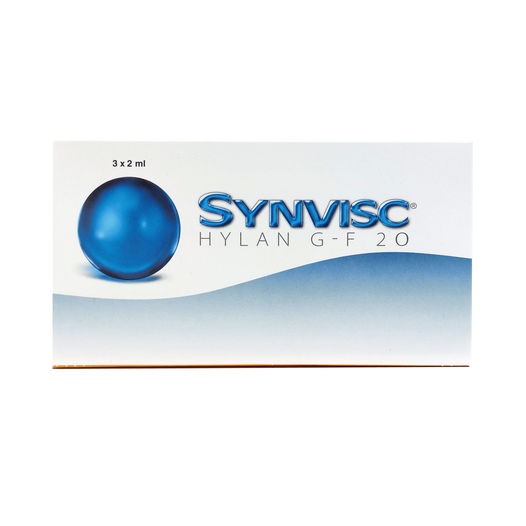 SYNVISC