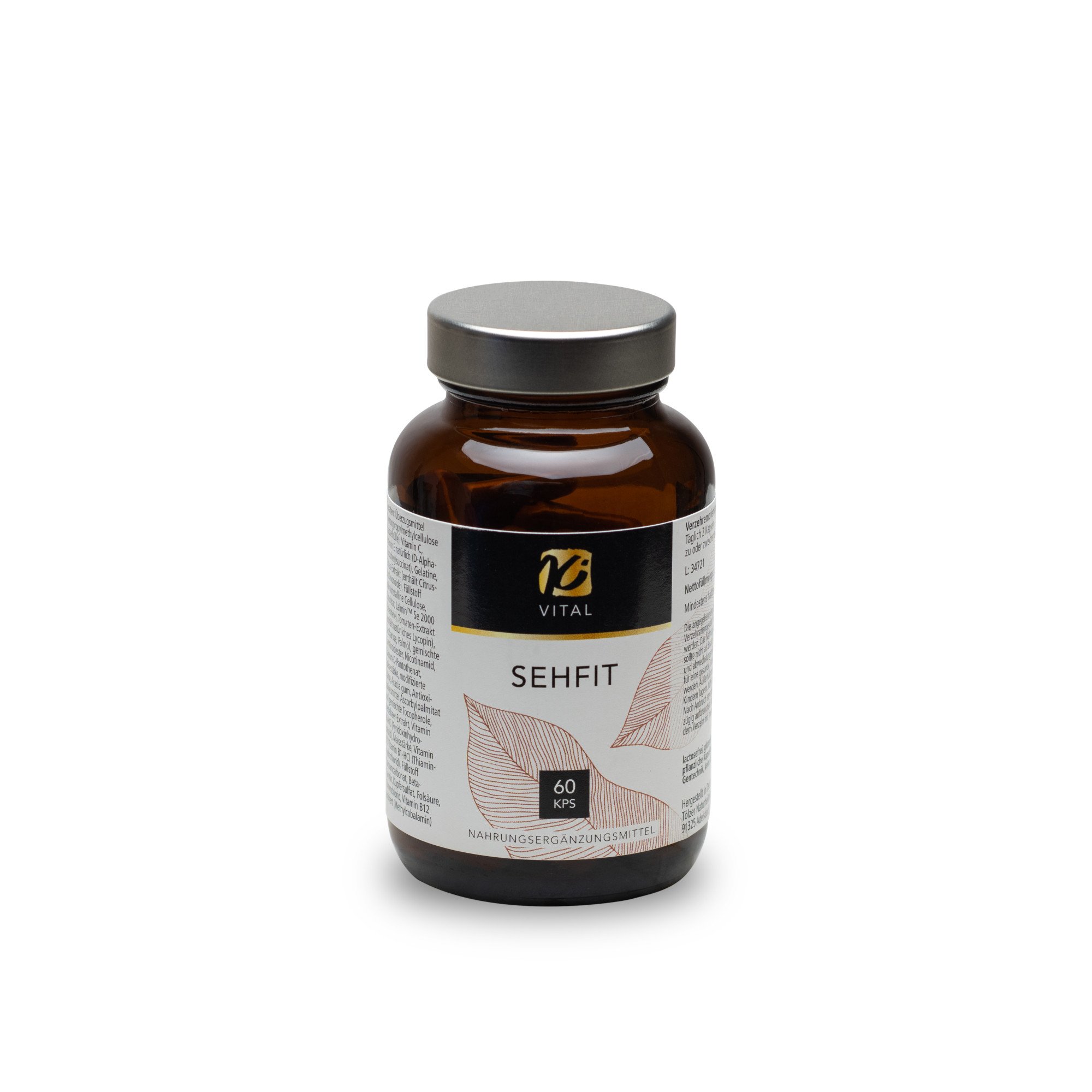 KiVital Sehfit