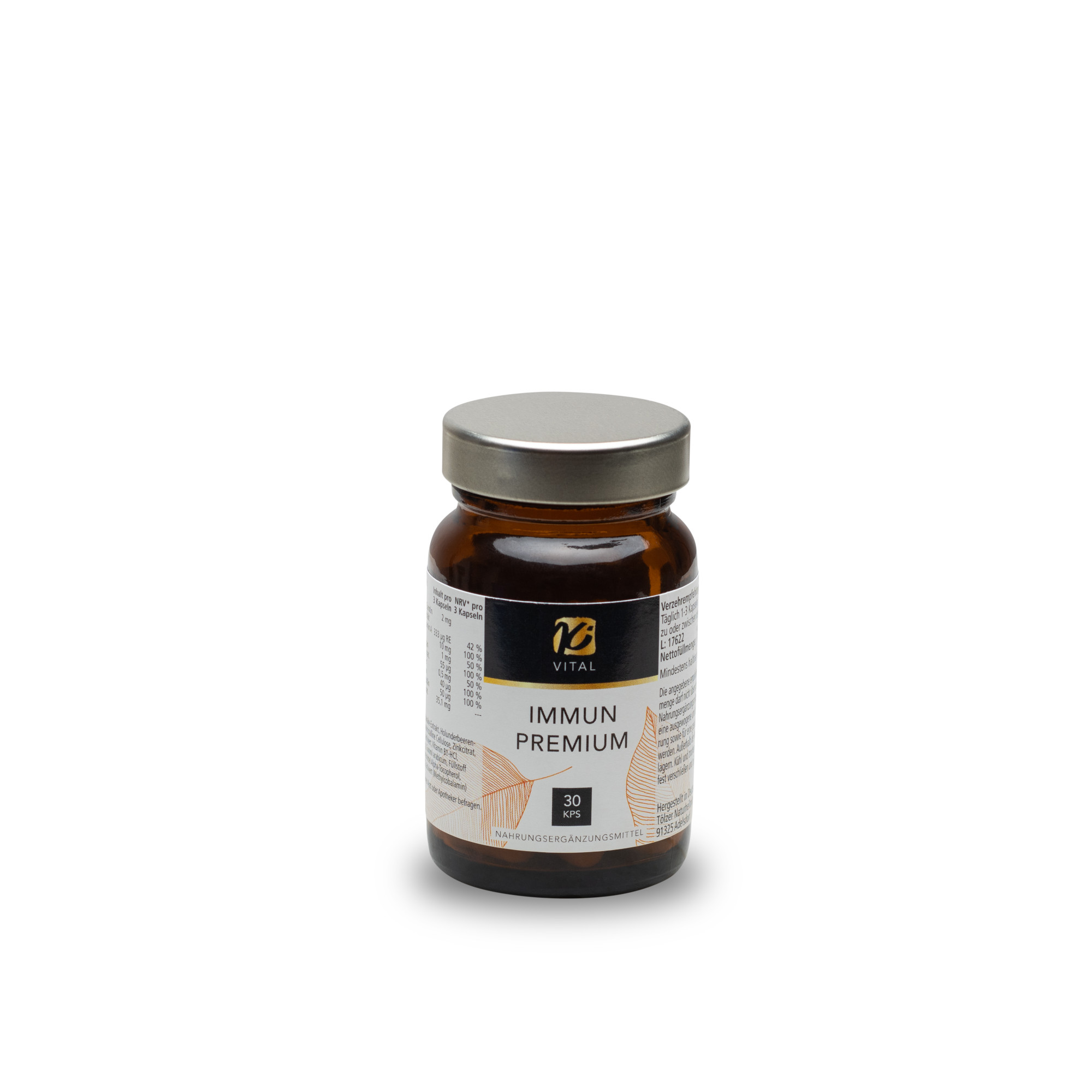 KiVital Immun Premium