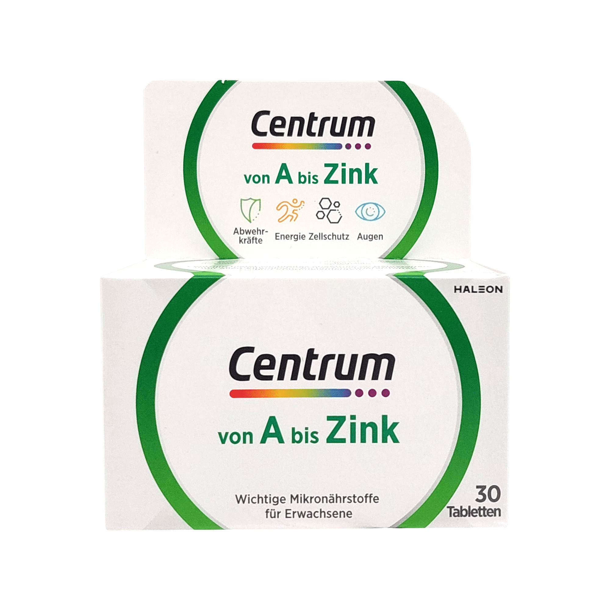 CENTRUM A BIS ZINK