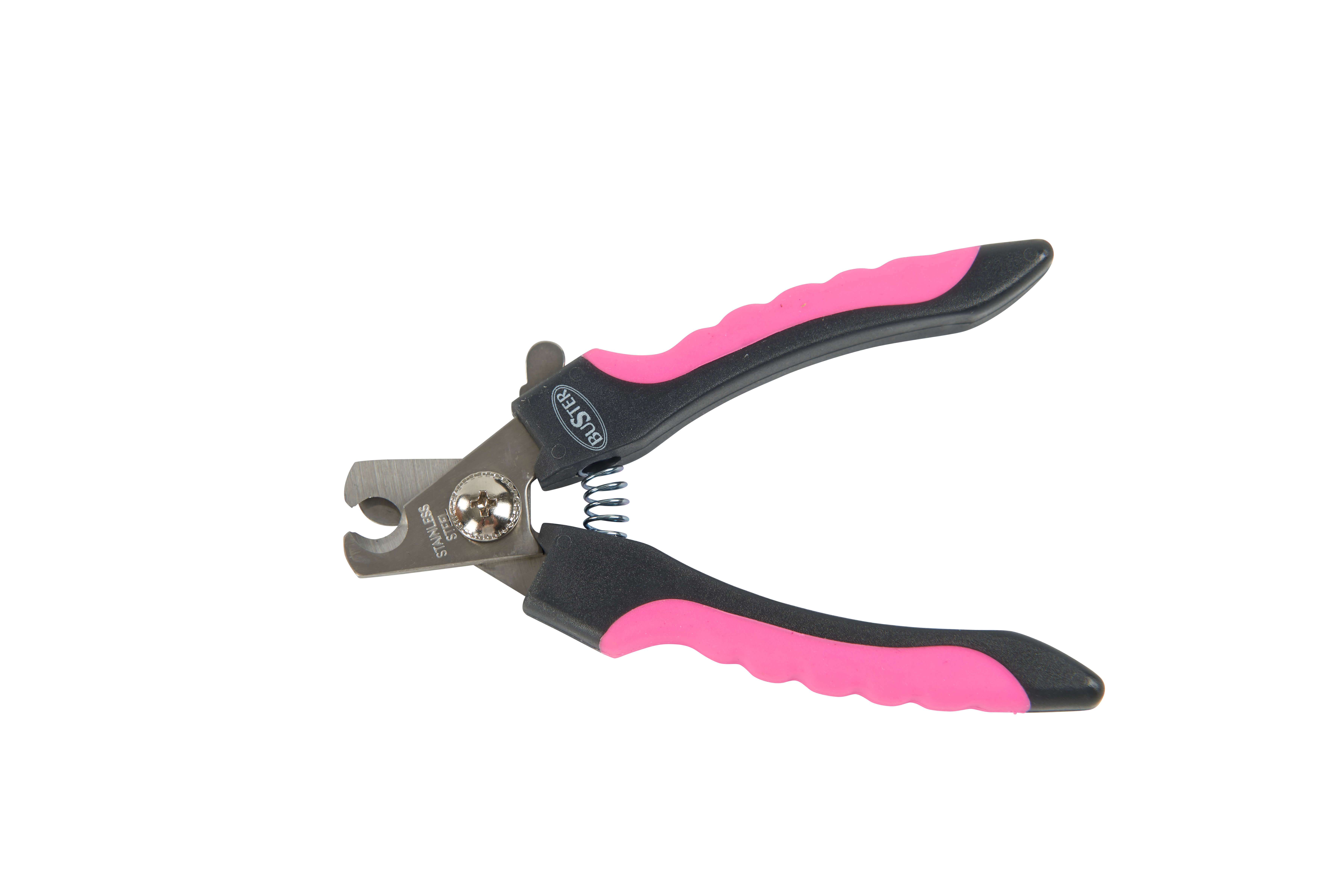 KRUUSE BUSTER Nagelschere, S