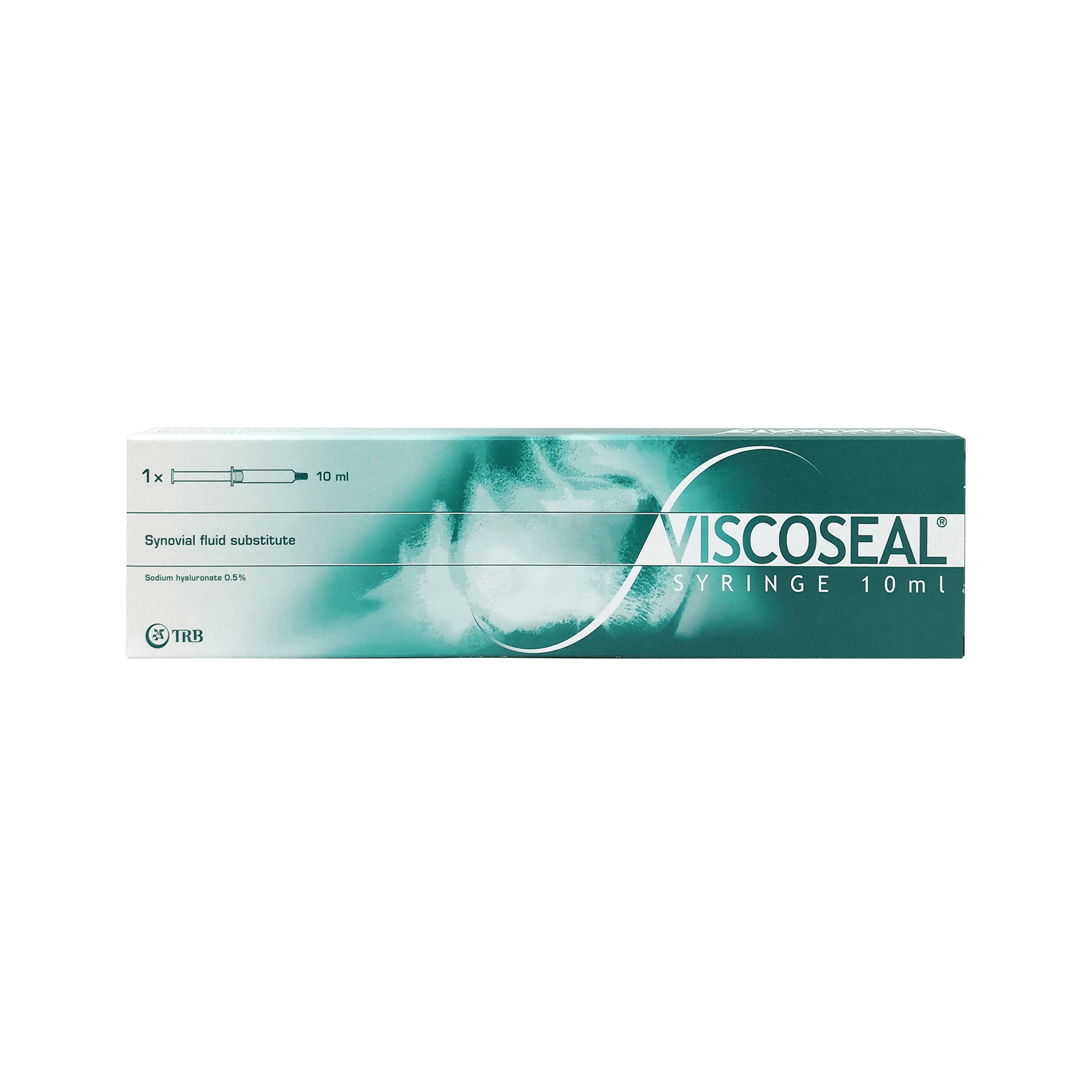 VISCOSEAL SYRINGE