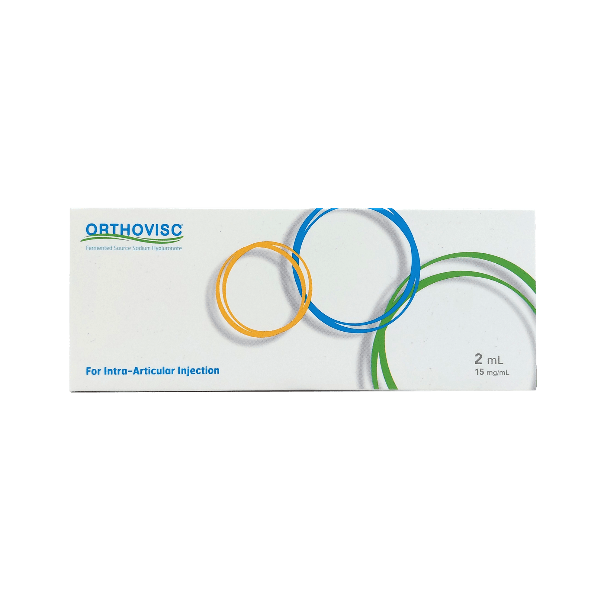ORTHOVISC