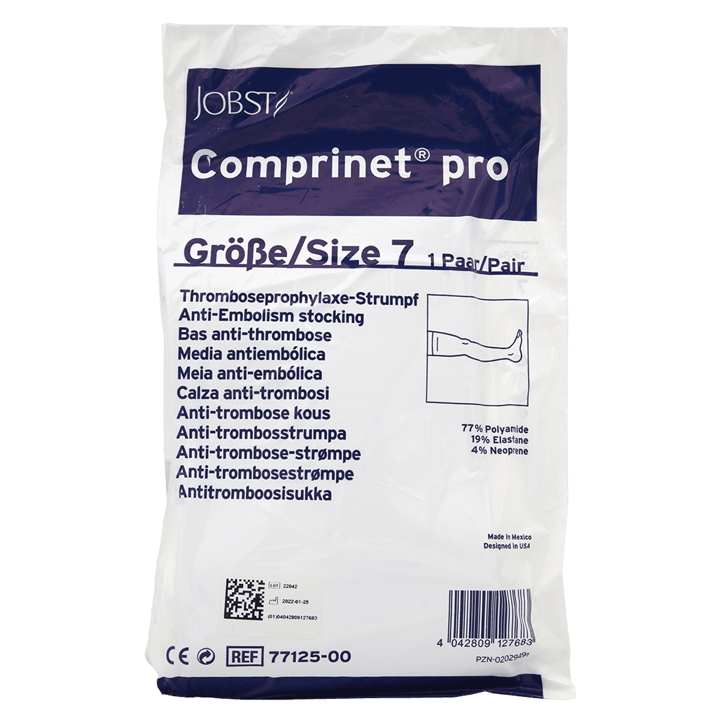 COMPRINET PRO OBERSCH GR7