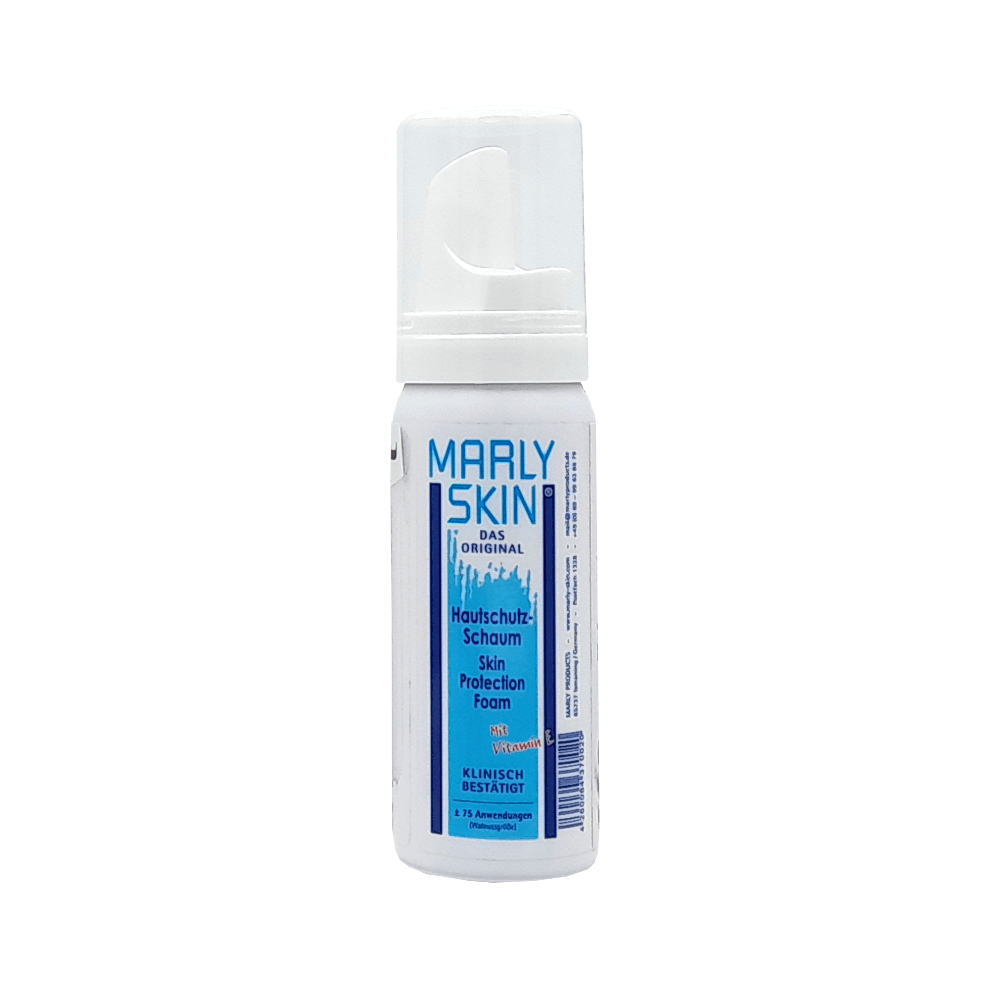 MARLY SKIN HAUTSCHUTZSCH