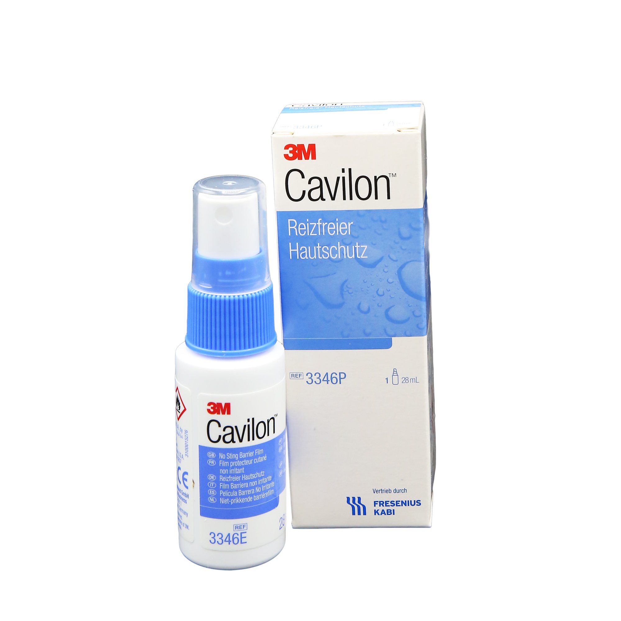 CAVILON REIZFR HA 28ML SPR