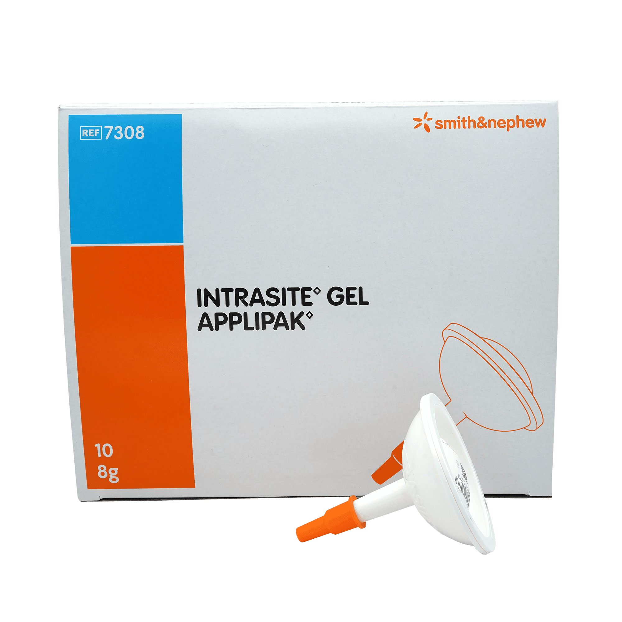 INTRASITE GEL HYDROGE 7308