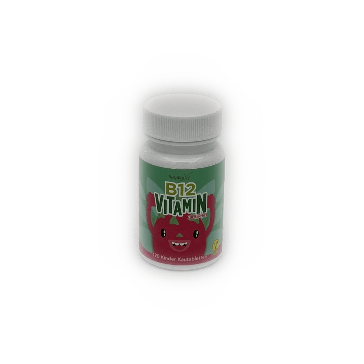 VITAMIN B12 KDR KAUTAB VEG