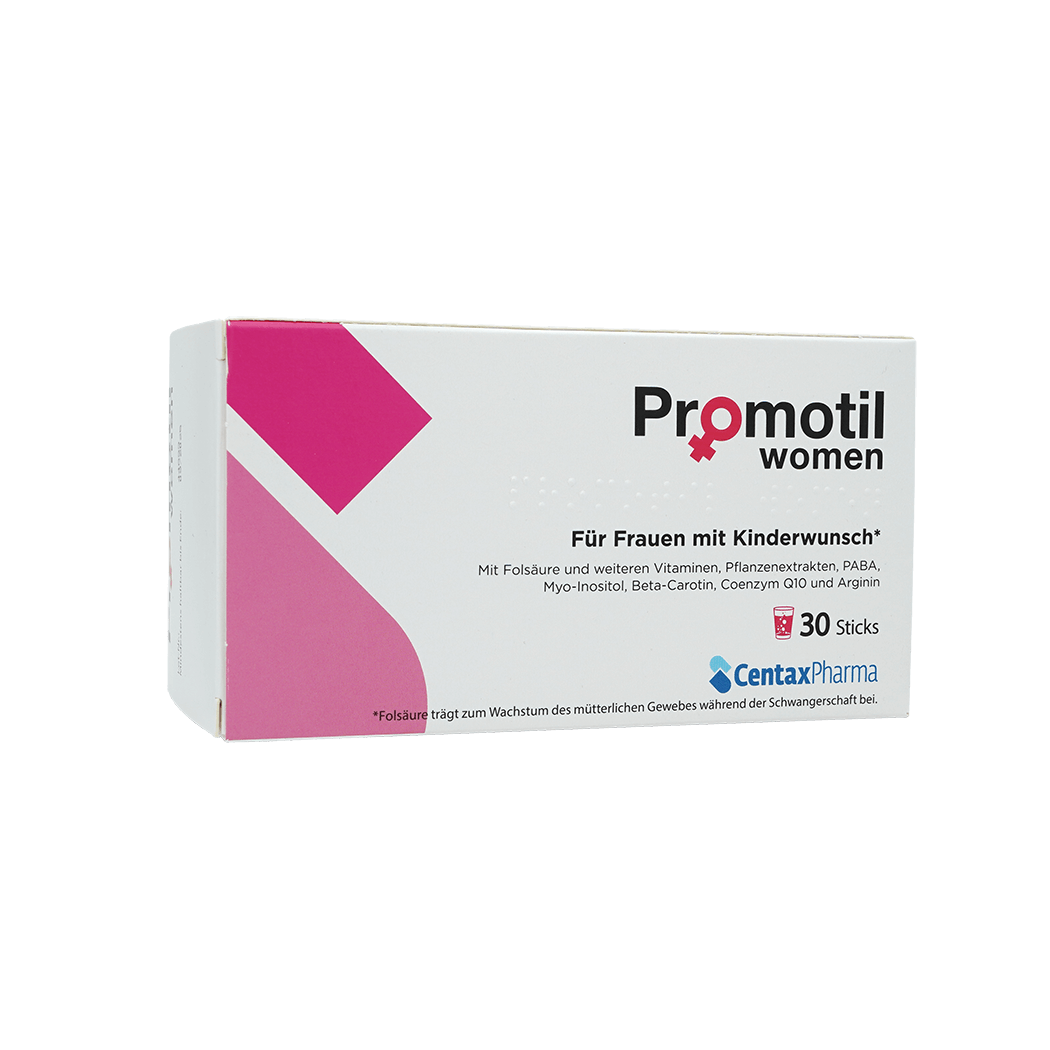 PROMOTIL WOMEN