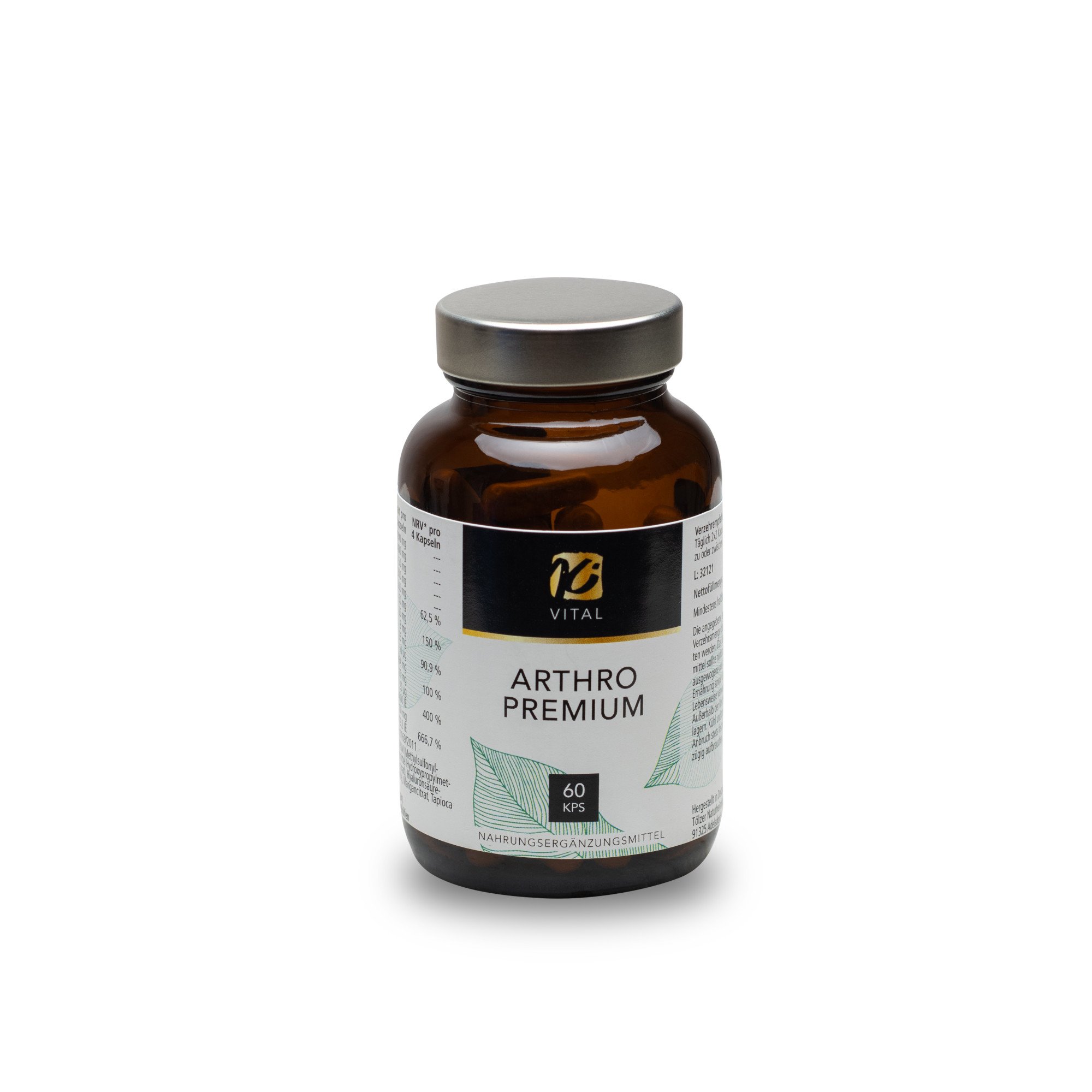 KiVital Arthro Premium