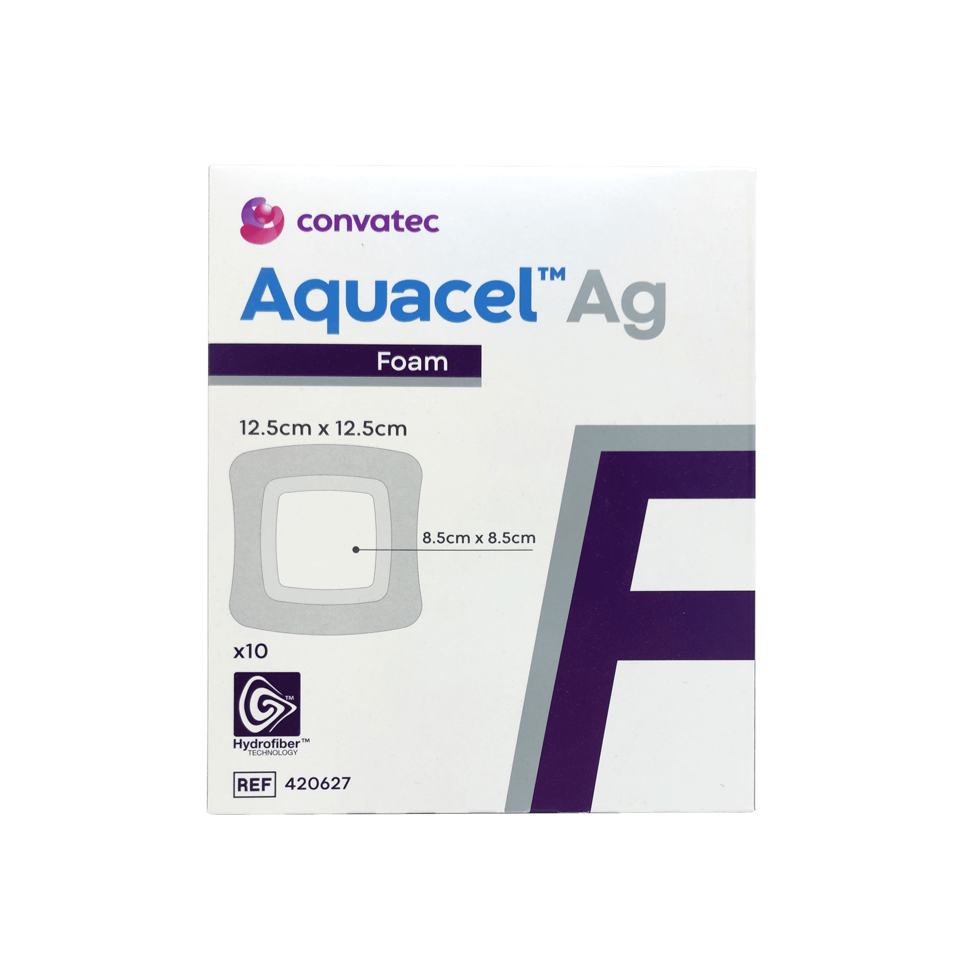 AQUACEL AG FO ADH12.5X12.5