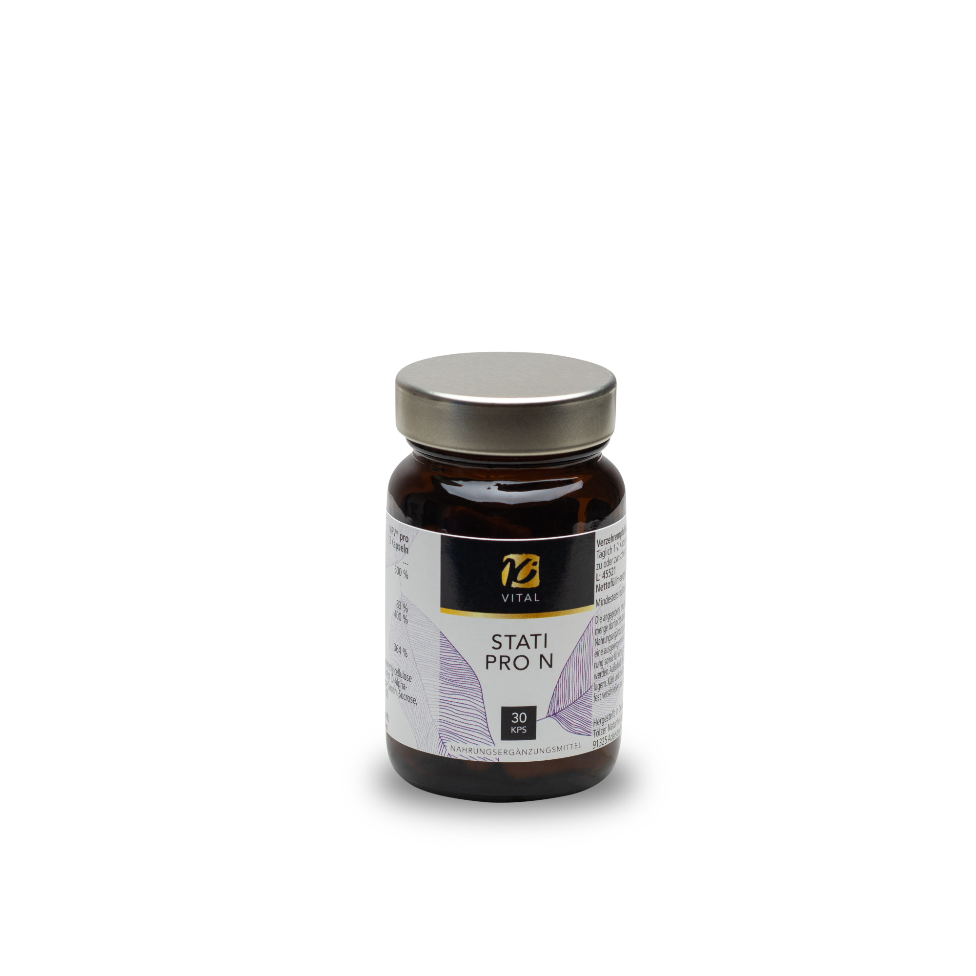 KiVital Stati Pro N