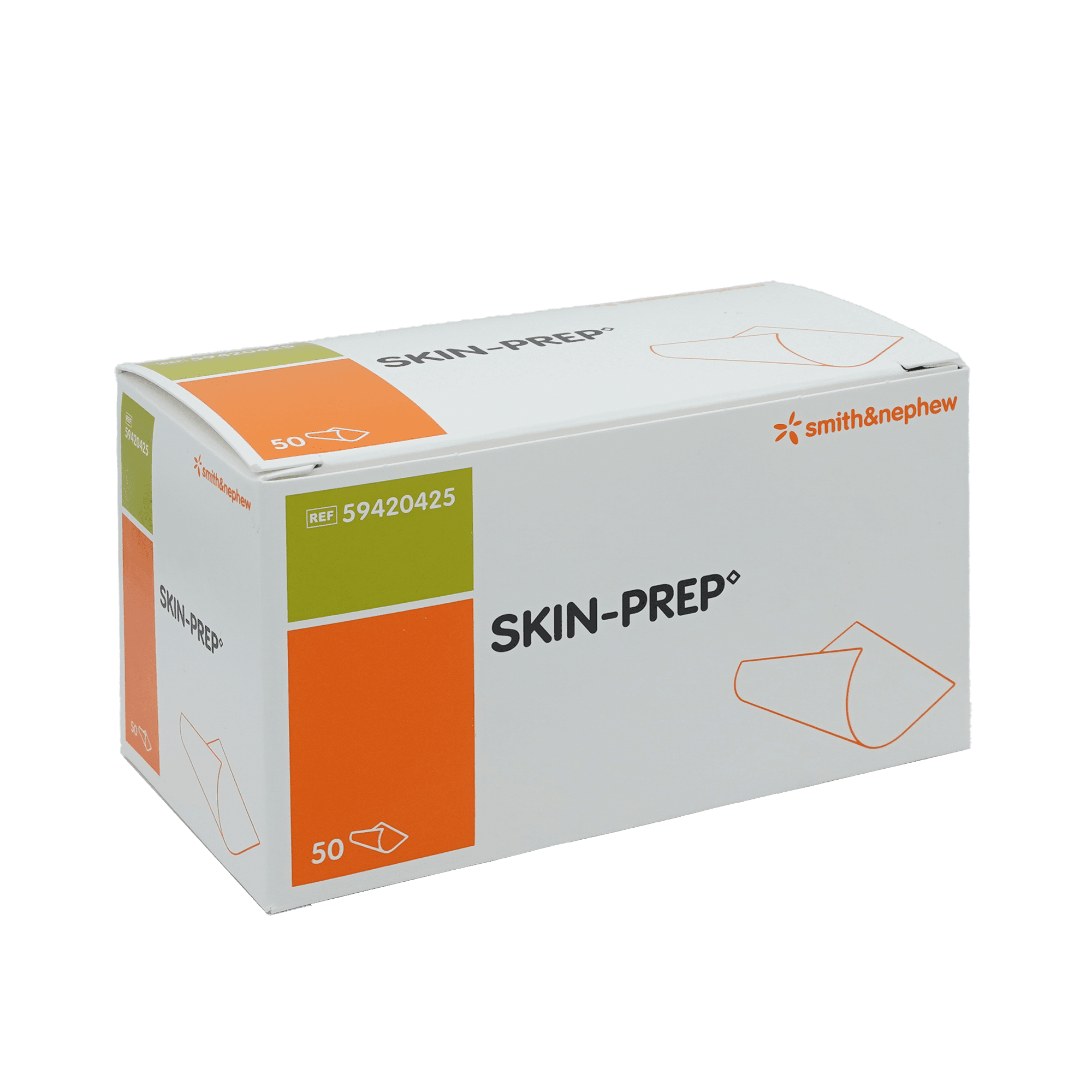 SKIN PREP