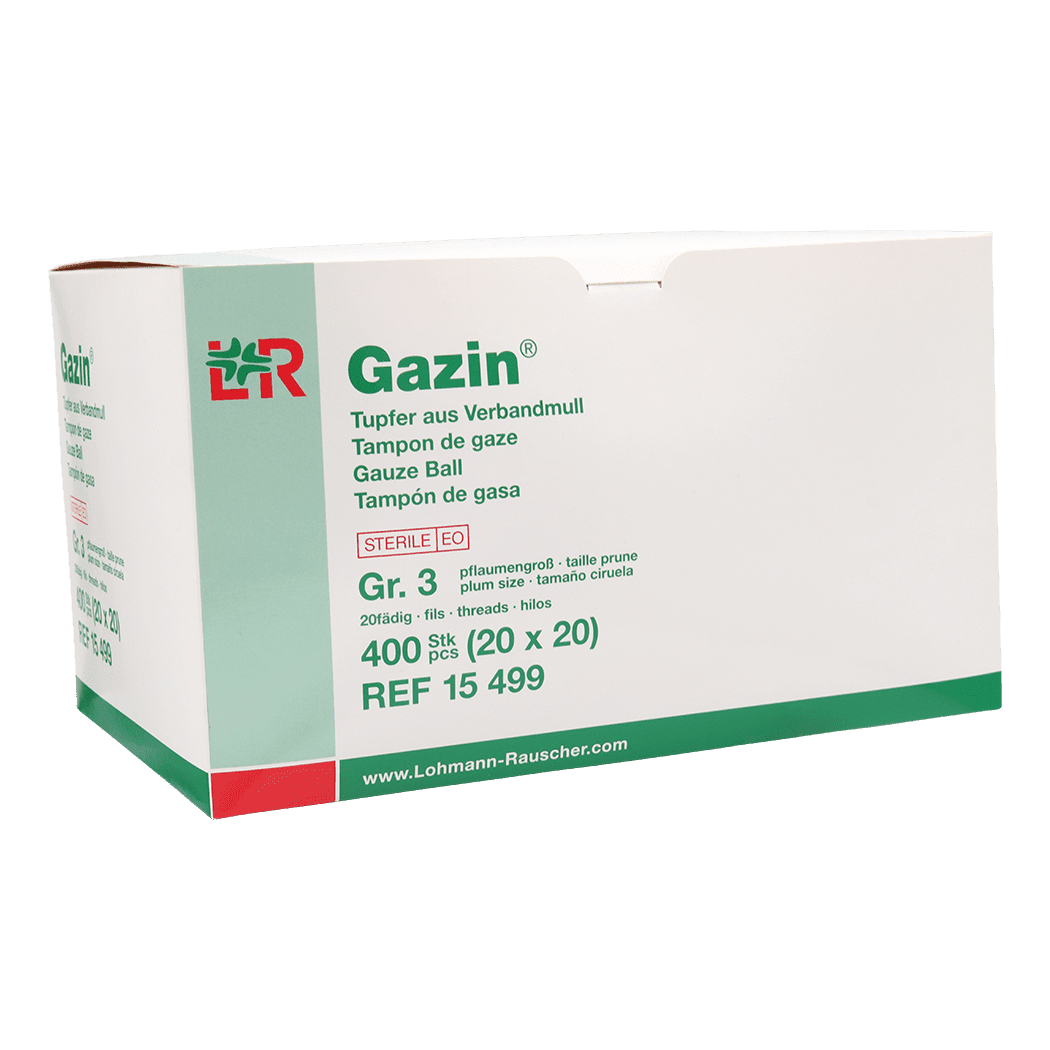 GAZIN TUPFER PFLAU STE GR3